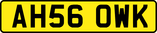 AH56OWK