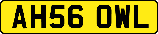 AH56OWL