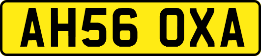 AH56OXA