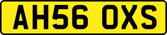 AH56OXS