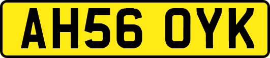 AH56OYK
