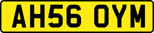 AH56OYM
