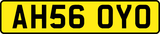 AH56OYO