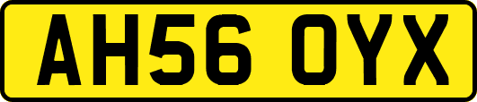 AH56OYX
