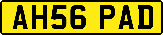 AH56PAD
