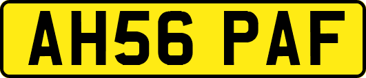 AH56PAF