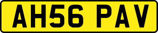 AH56PAV