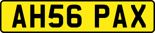 AH56PAX