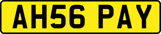 AH56PAY