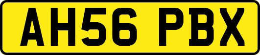 AH56PBX