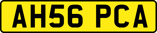 AH56PCA