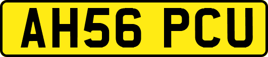 AH56PCU