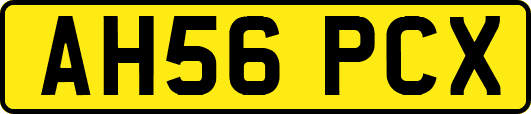 AH56PCX
