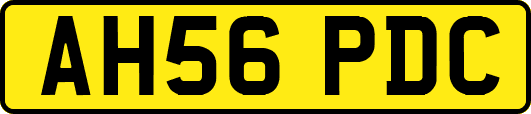 AH56PDC