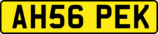 AH56PEK