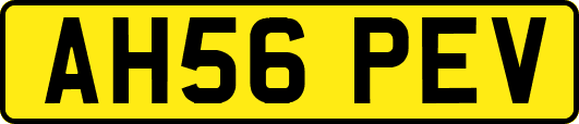 AH56PEV