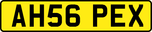 AH56PEX