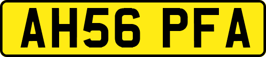 AH56PFA