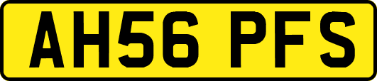 AH56PFS