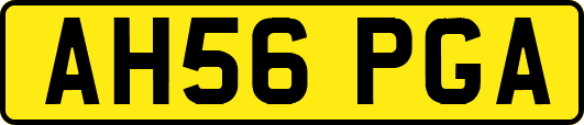 AH56PGA