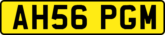 AH56PGM