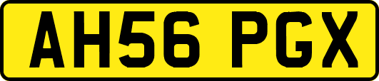 AH56PGX