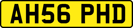 AH56PHD