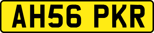 AH56PKR