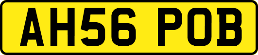 AH56POB