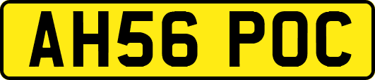 AH56POC