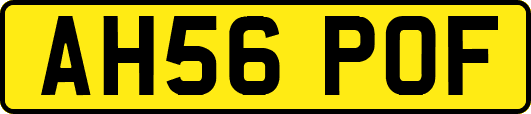 AH56POF