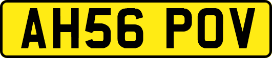 AH56POV