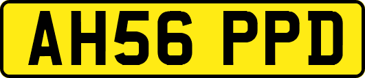 AH56PPD