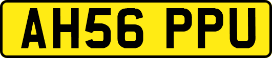 AH56PPU