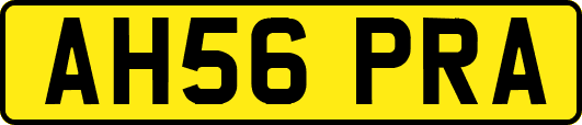 AH56PRA