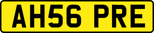 AH56PRE