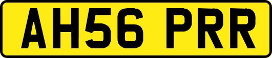 AH56PRR