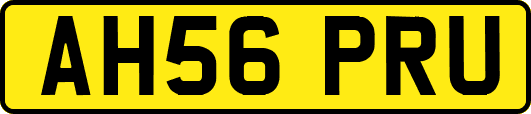 AH56PRU