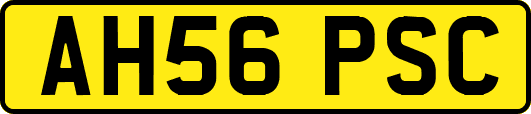 AH56PSC