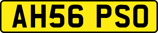 AH56PSO