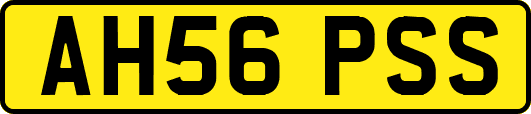 AH56PSS