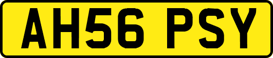 AH56PSY