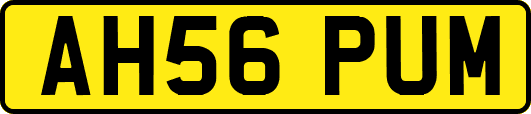 AH56PUM