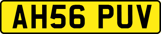 AH56PUV