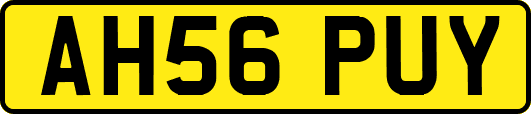 AH56PUY