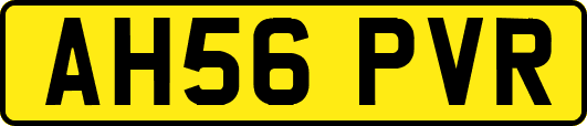 AH56PVR
