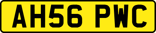 AH56PWC