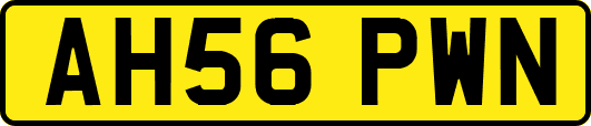 AH56PWN