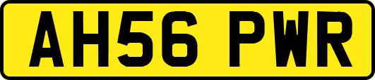 AH56PWR