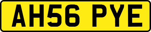 AH56PYE